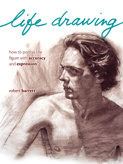 Title details for Life Drawing by Robert Barrett - Wait list